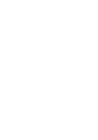 Black and white icon of a calculator with a rectangular display screen and multiple rectangular buttons arranged in rows.