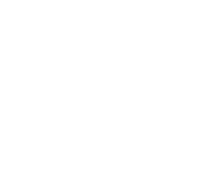 Five stylized hand icons arranged in a circle with fingers extended outward.